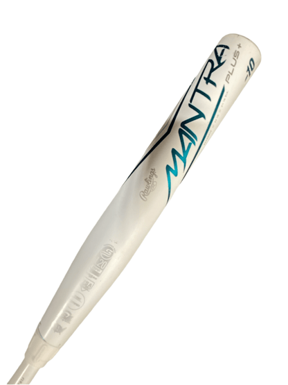2024 Rawlings Mantra Plus 32/22 - Used