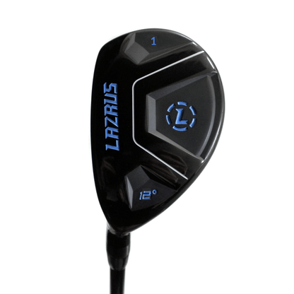 Certified Pre Owned - Lazrus Golf 2025 LAZ1 Hybrids