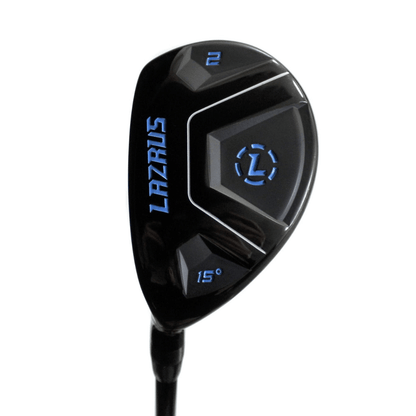 Certified Pre Owned - Lazrus Golf 2025 LAZ1 Hybrids