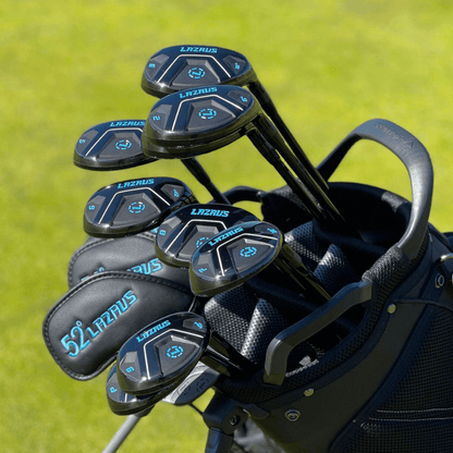 Certified Pre Owned - Lazrus Golf 2025 LAZ1 Hybrids