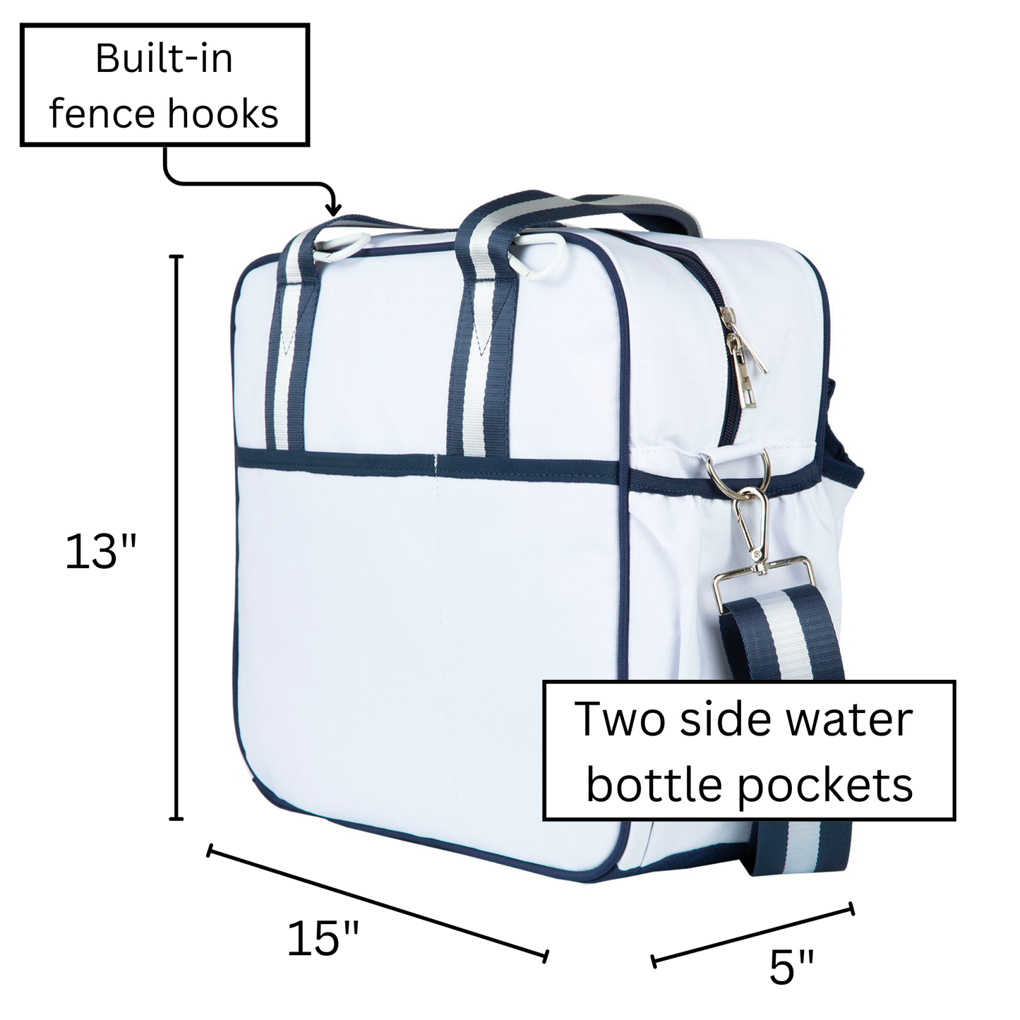 Prepster Pickleball Bag
