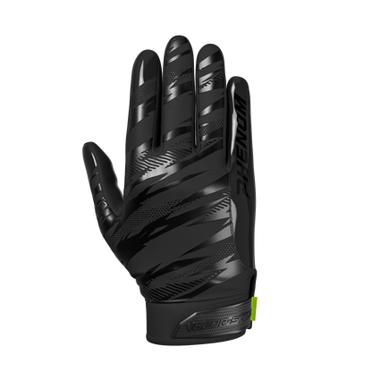 Phenom Elite VPS4 Adult Football Gloves - Team Colors
