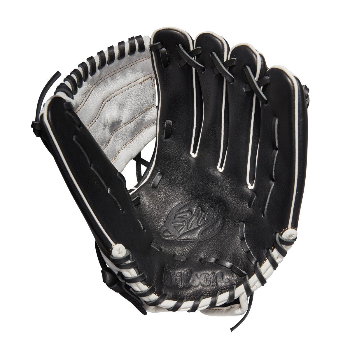 Wilson A500 Siren 12" Youth Fastpitch Glove