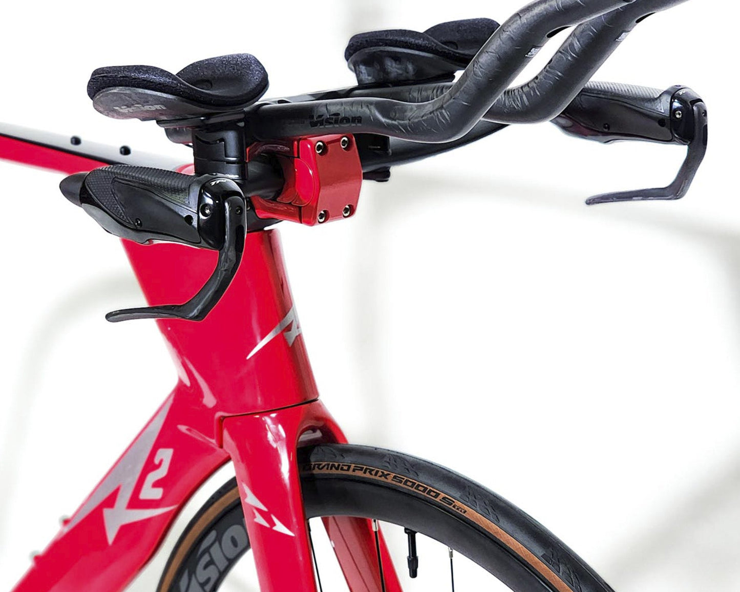 SP - SRAM Force AXS