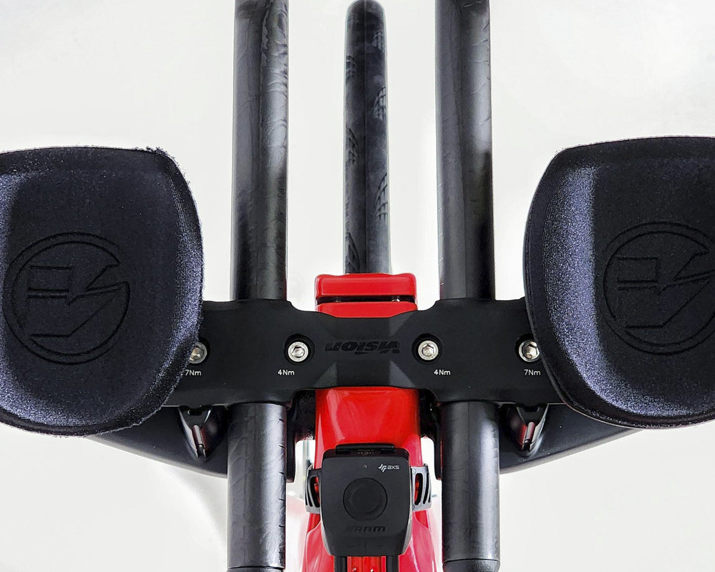 SP - SRAM Force AXS