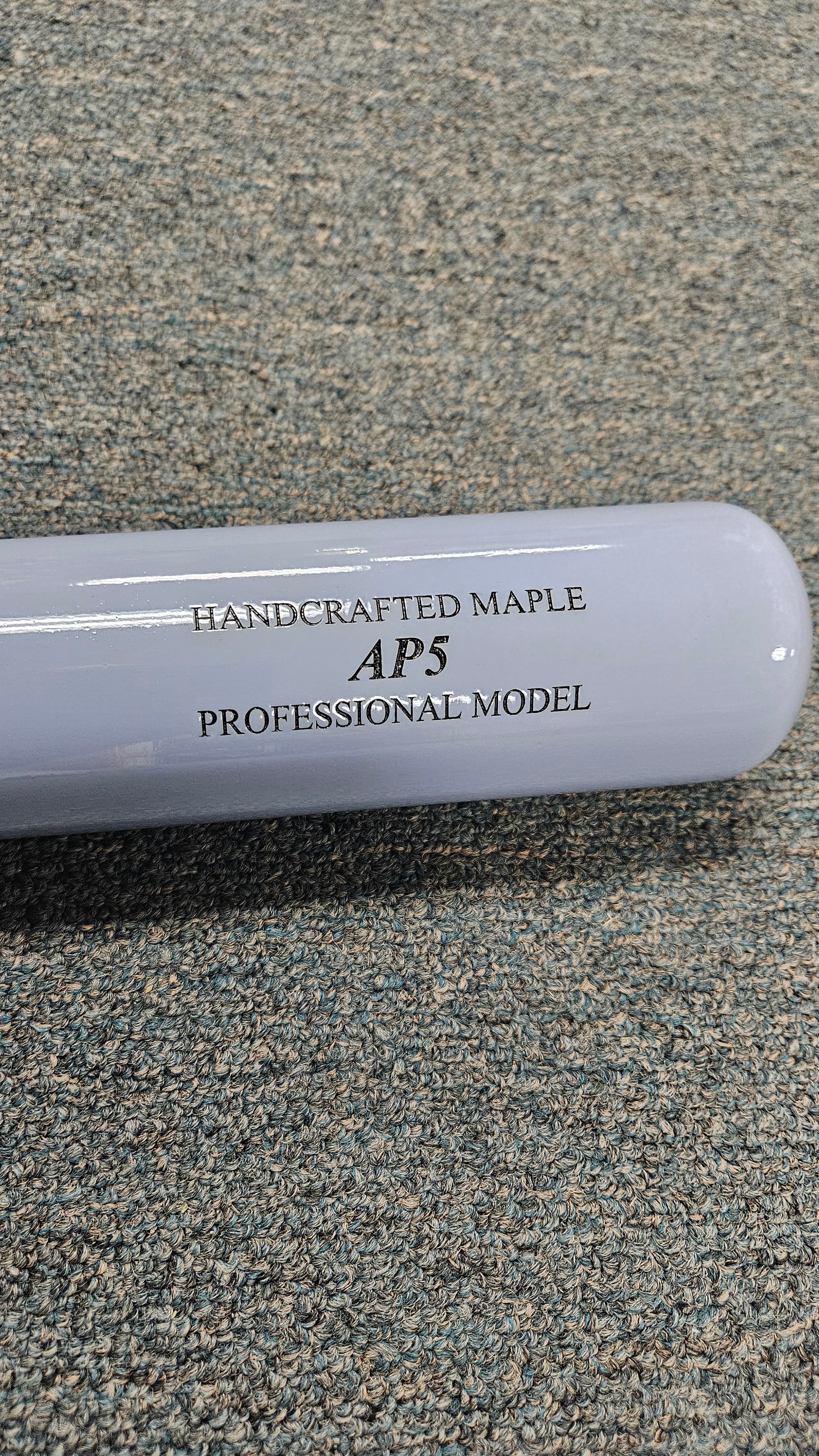 Marucci AP5 Baseball Bat - Thumbnail 4