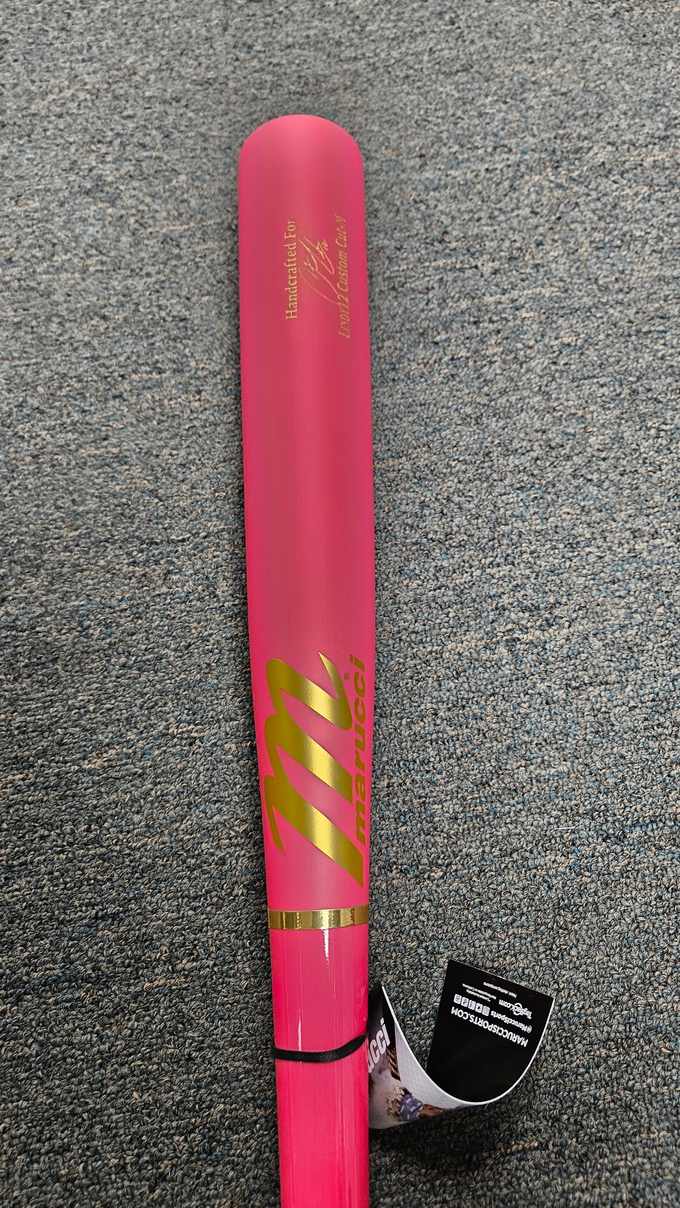 Marucci LINDY12 - Thumbnail 5