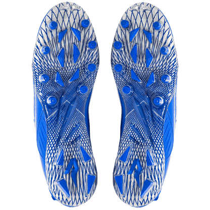 Phenom Elite Quantum Speed 2.0 Football Cleats - Team Colors