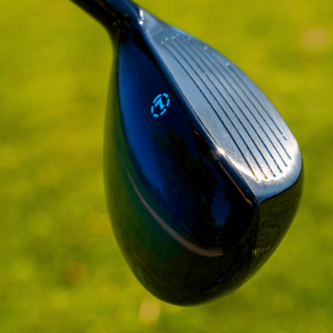 Lazrus Golf 2025 LAZ2-H Hybrids