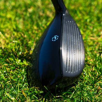 Lazrus Golf 2025 LAZ2-H Hybrids