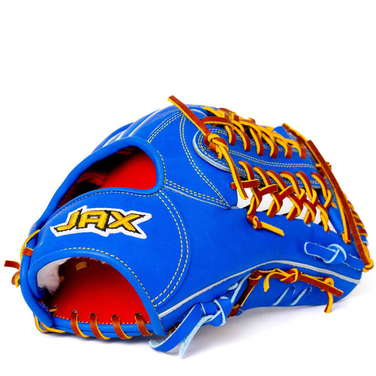 Jax Fielding Glove | LJ-10 | Outfield | Blue | 12.5"