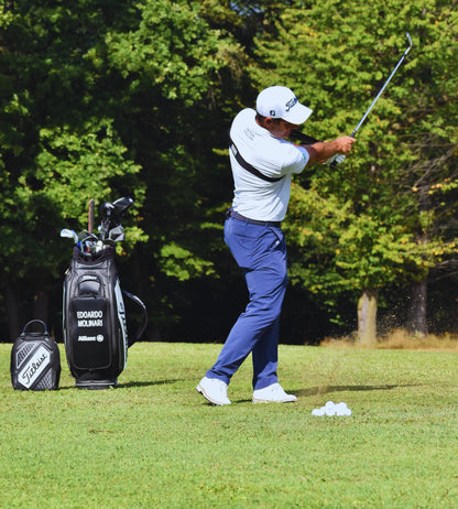 Tour-Feel Swing Trainer