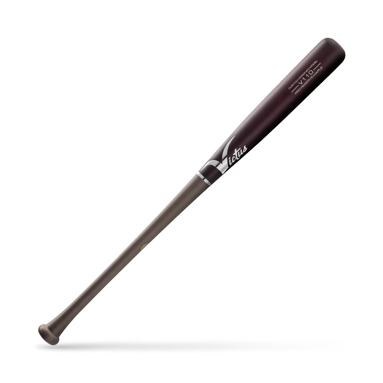 Victus 2024 Pro Reserve Model V110 Maple Wood Bat