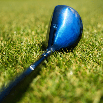 Lazrus Golf 2025 LAZ2-H Hybrids