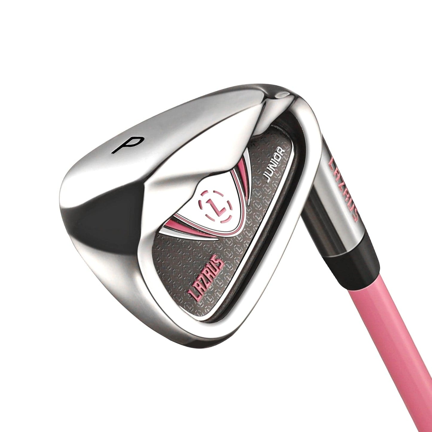 Lazrus Juniors Golf Clubs Set or Individuals - (Age 2-5 & 6-9 Right Hand or Left Hand , Boys or Girls)