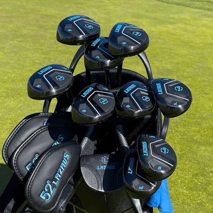 Certified Pre Owned - Lazrus Golf 2025 LAZ1 Hybrids