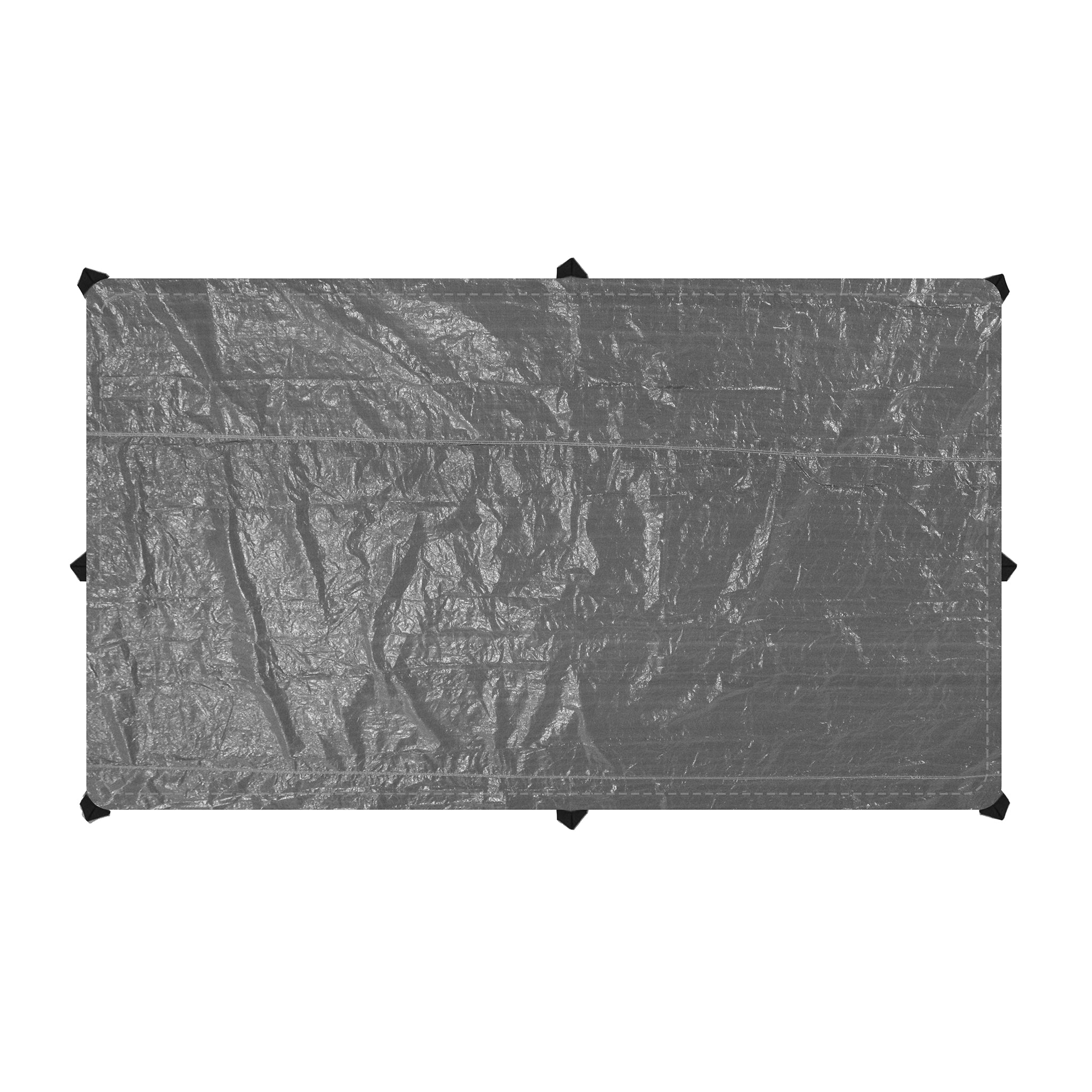 White Duck Outdoors Prota Ground Tarp - Thumbnail 5