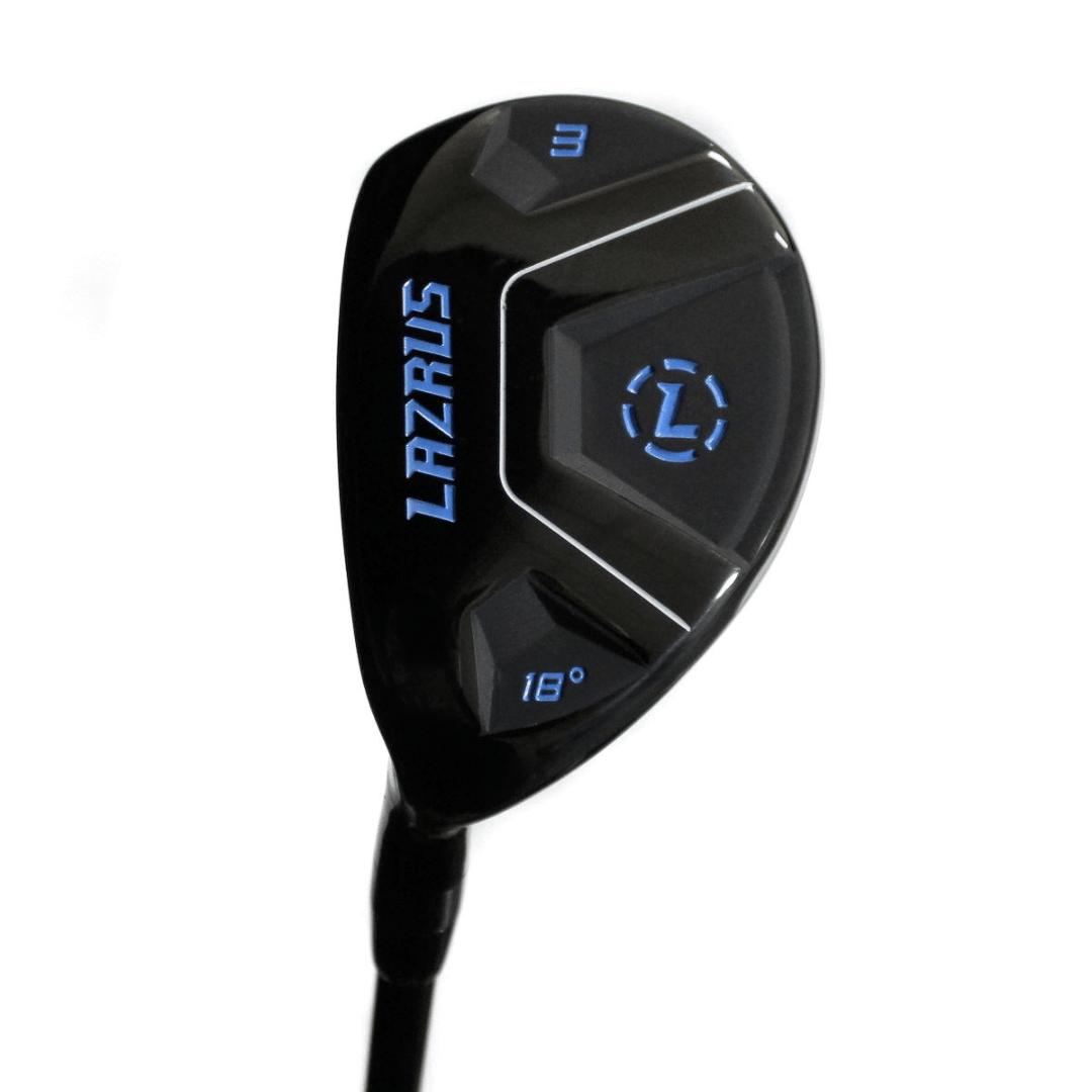 Certified Pre Owned - Lazrus Golf 2025 LAZ1 Hybrids