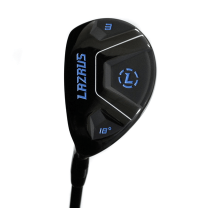 Certified Pre Owned - Lazrus Golf 2025 LAZ1 Hybrids