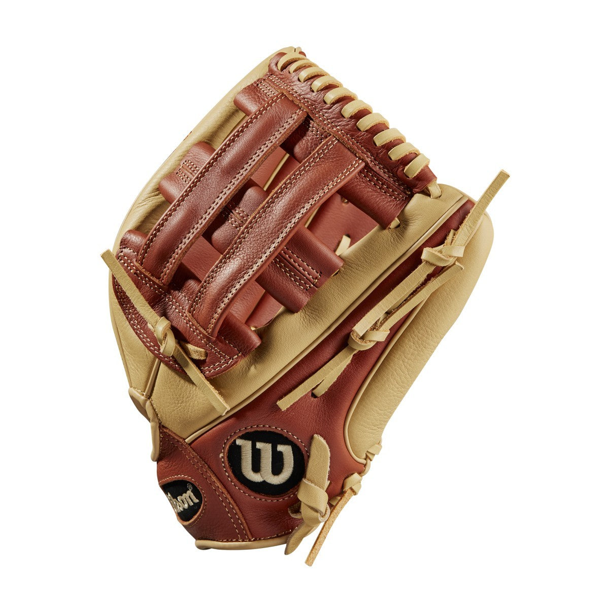 Wilson A500 12" Youth Baseball Glove