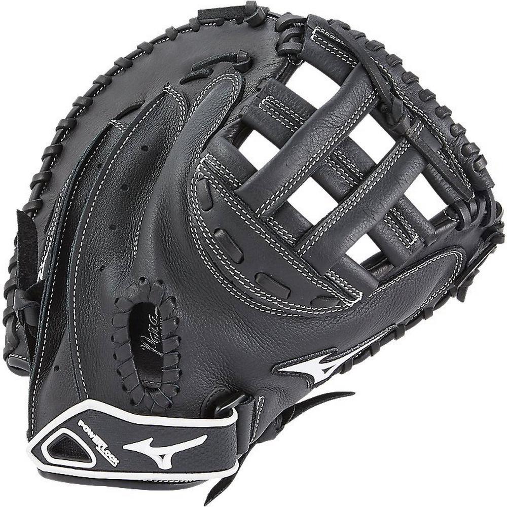Prospect Select Fastpitch Catcher's Mitt - Thumbnail 4