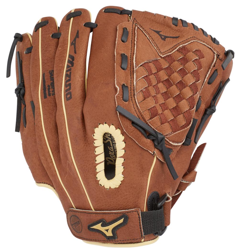 Mizuno Prospect Powerclose Baseball Glove