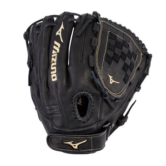 Mizuno MVP Prime Fastpitch Glove - Thumbnail 2