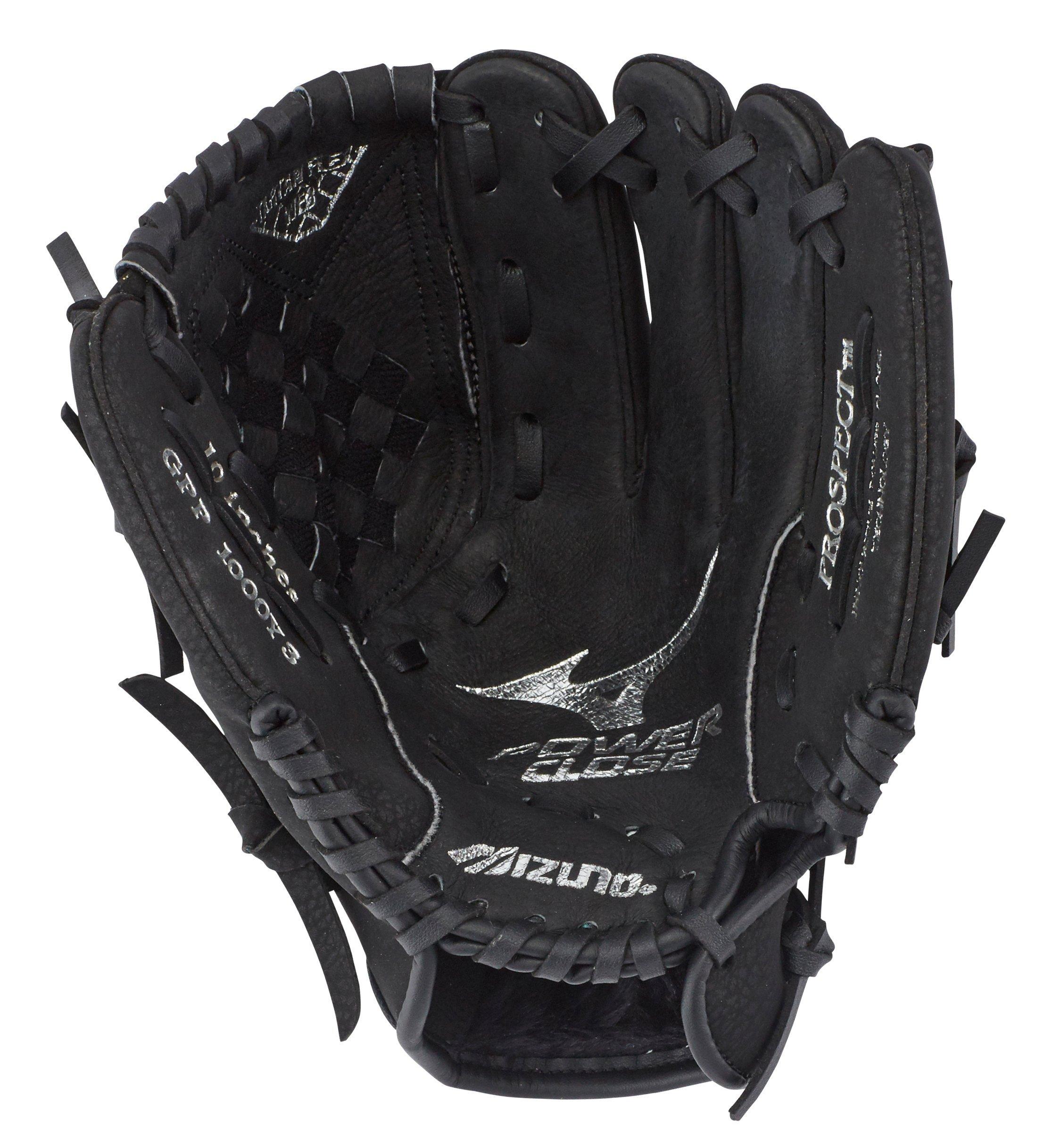 Mizuno Prospect Baseball Glove - Thumbnail 4