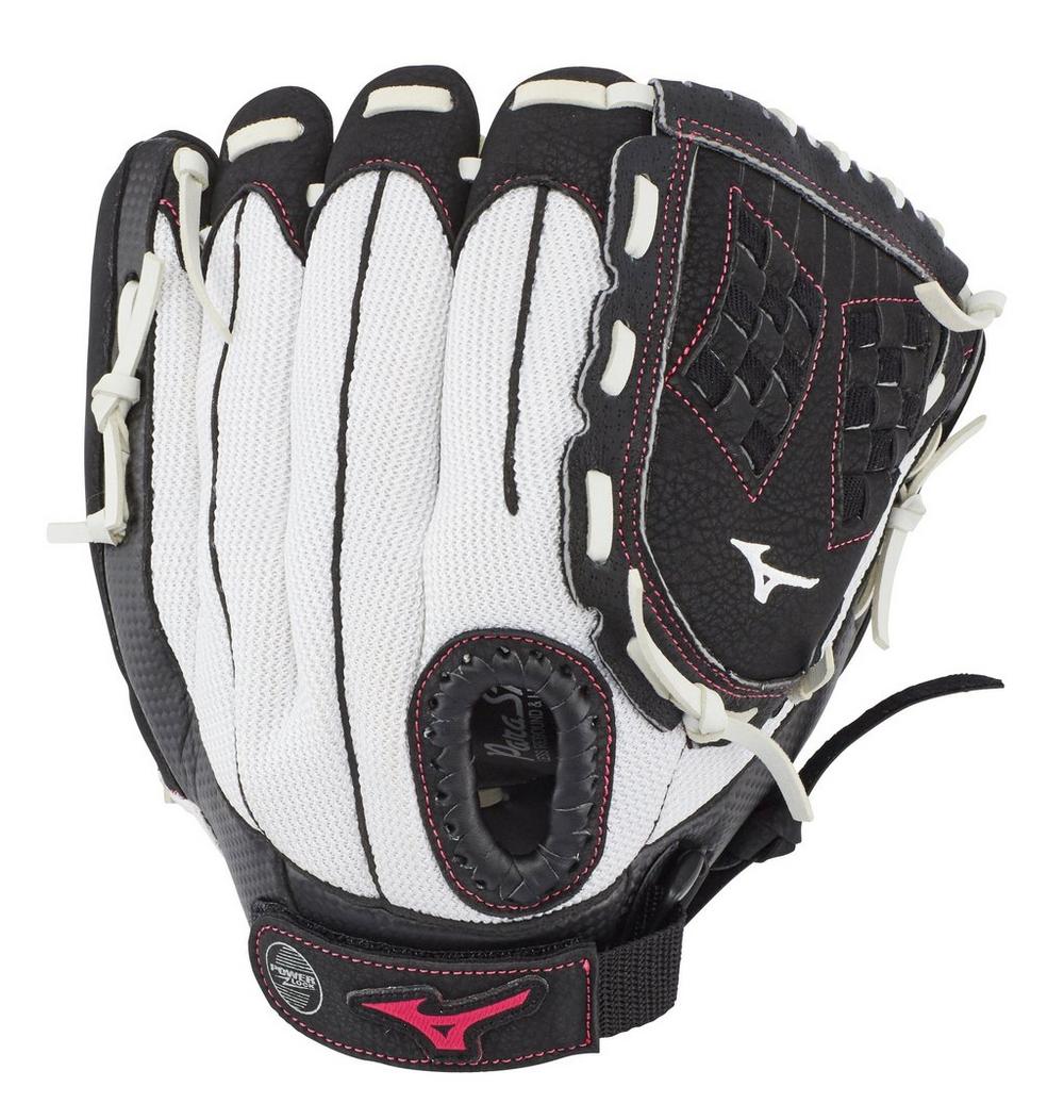 Mizuno Prospect Finch Youth Fastpitch Glove - Thumbnail 4