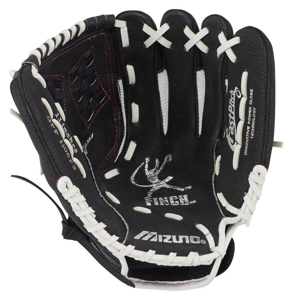 Mizuno Prospect Finch Youth Fastpitch Glove - Thumbnail 2