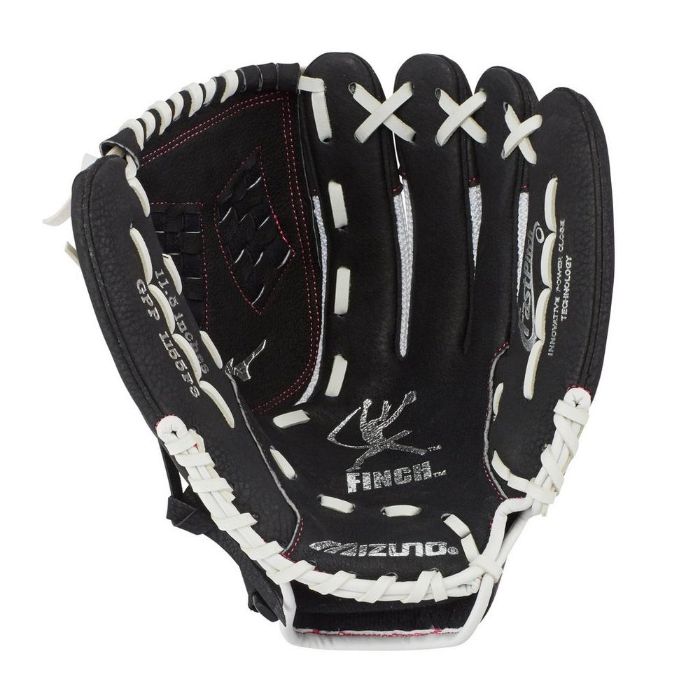 Prospect Finch Youth Fastpitch Glove
