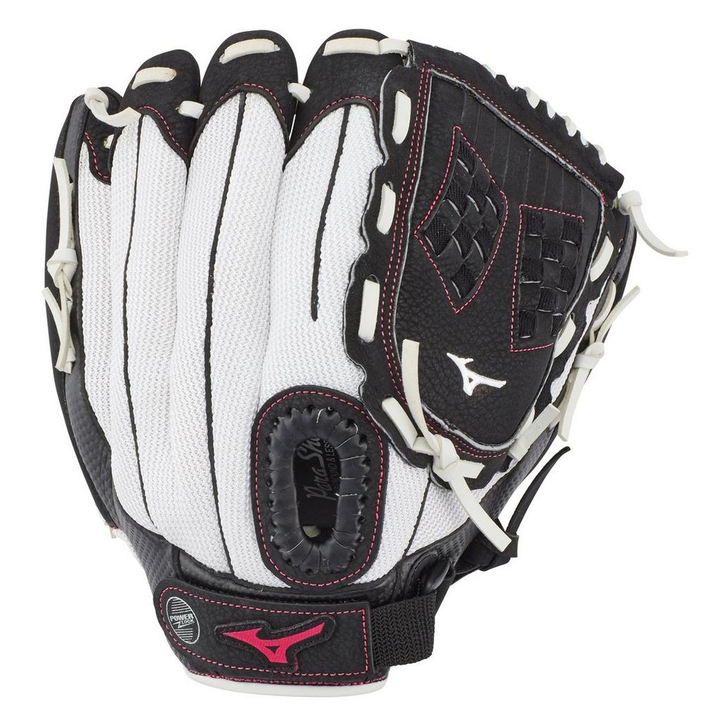Prospect Finch Youth Fastpitch Glove - Thumbnail 2