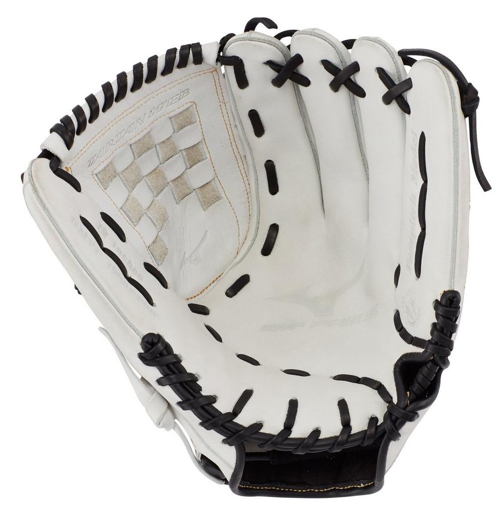 Mizuno MVP Prime Fastpitch Glove - Thumbnail 2