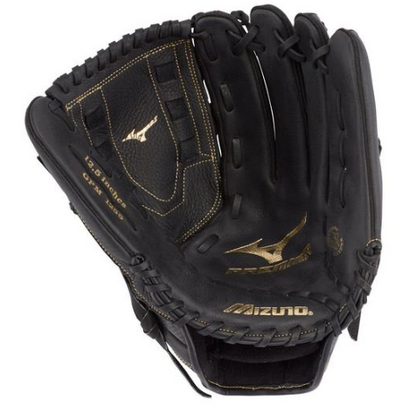 Mizuno 312794 14" Tartan Slowpitch Glove