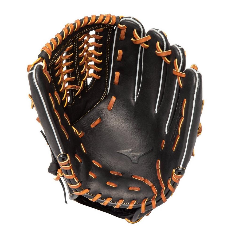 Mizuno Select 9 Baseball Glove - Thumbnail 2