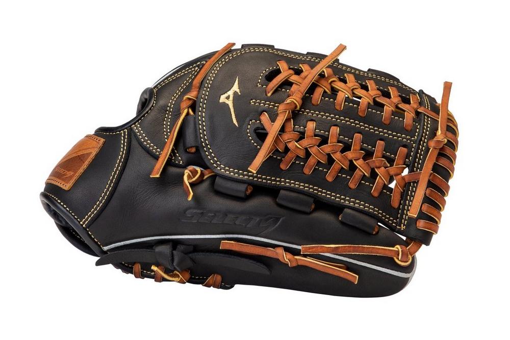 Mizuno Select 9 Baseball Glove