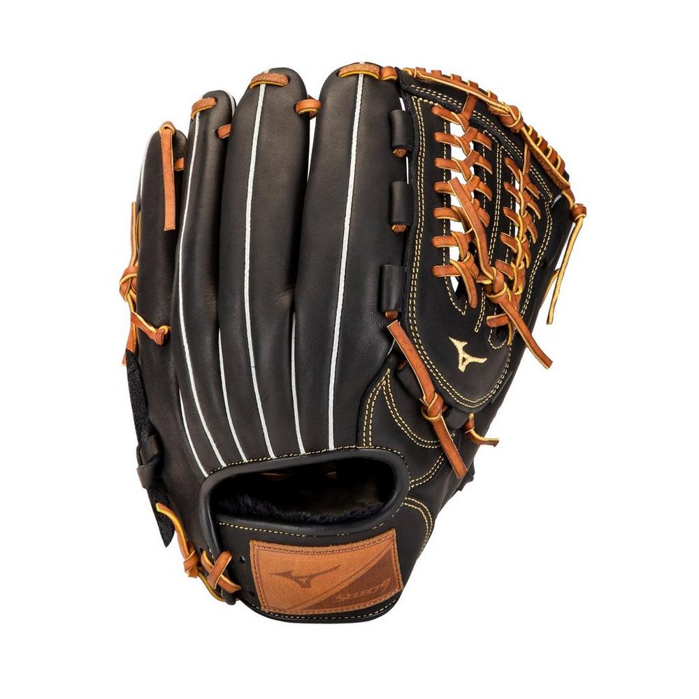 Mizuno Select 9 Baseball Glove - Thumbnail 3