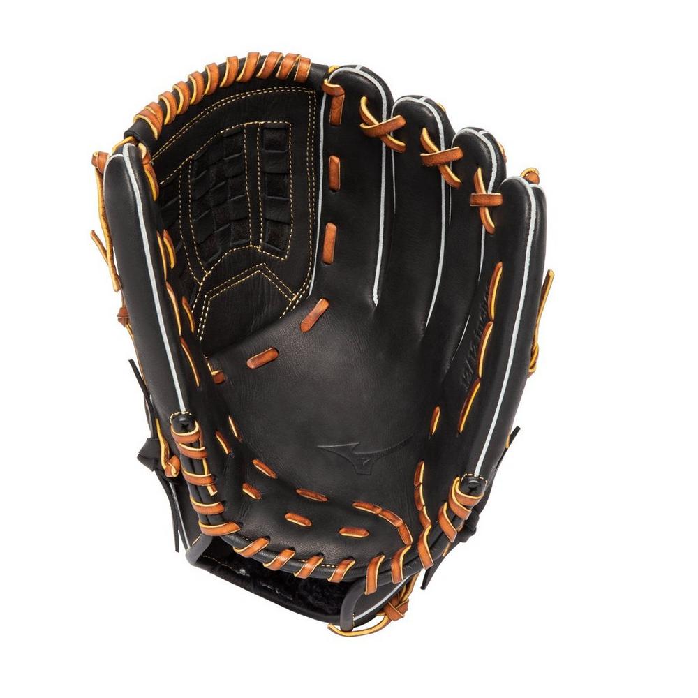 Mizuno Select 9 Baseball Glove - Thumbnail 4