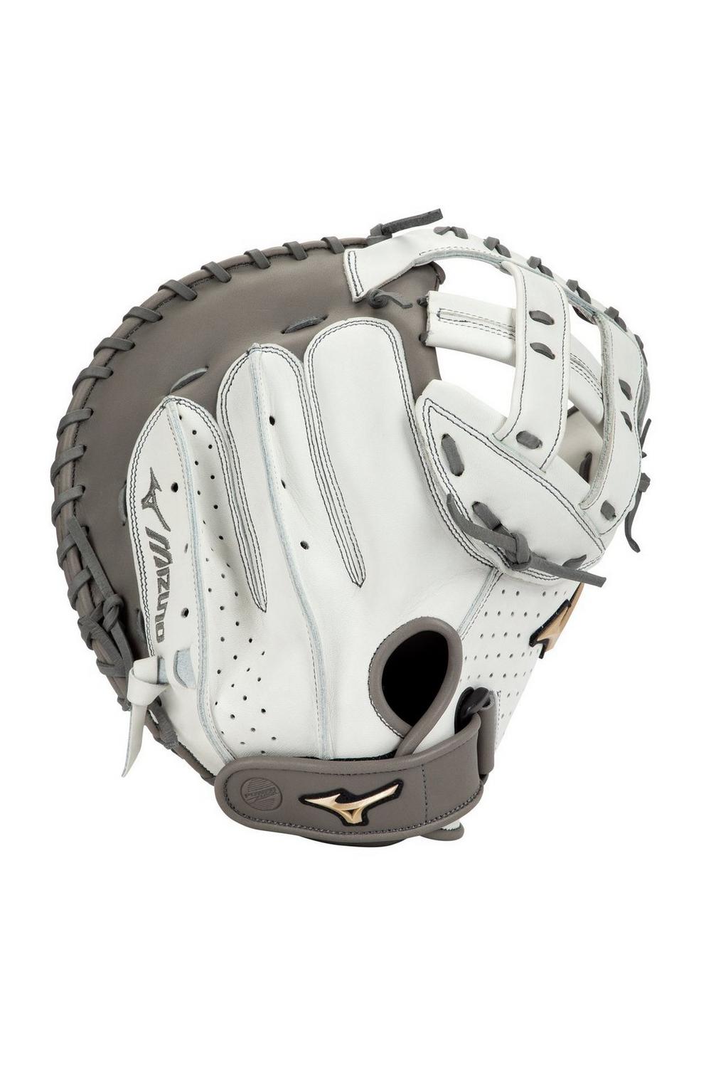 Prime Elite Fastpitch Catcher's Mitt