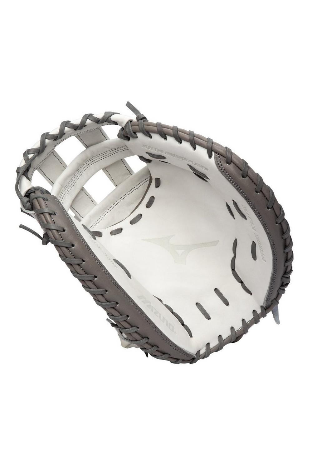 Prime Elite Fastpitch Catcher's Mitt - Thumbnail 5