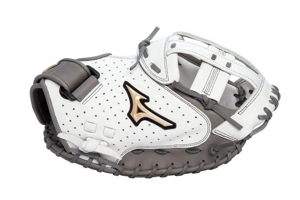 Prime Elite Fastpitch Catcher's Mitt - Thumbnail 3