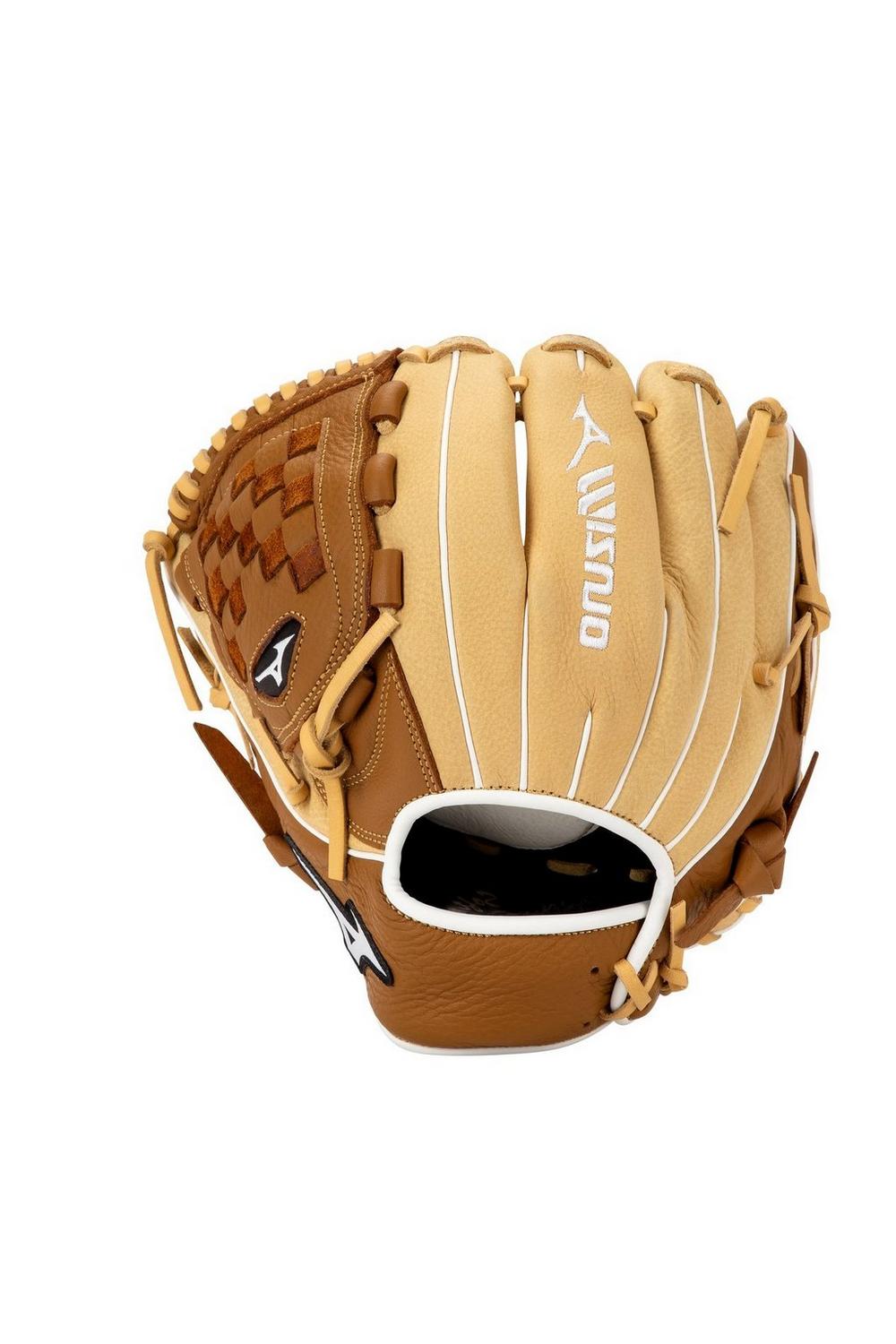 Mizuno Franchise Series Baseball Glove - Thumbnail 5