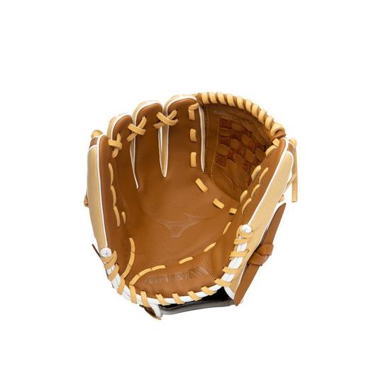 Mizuno Franchise Series Baseball Glove - Thumbnail 4