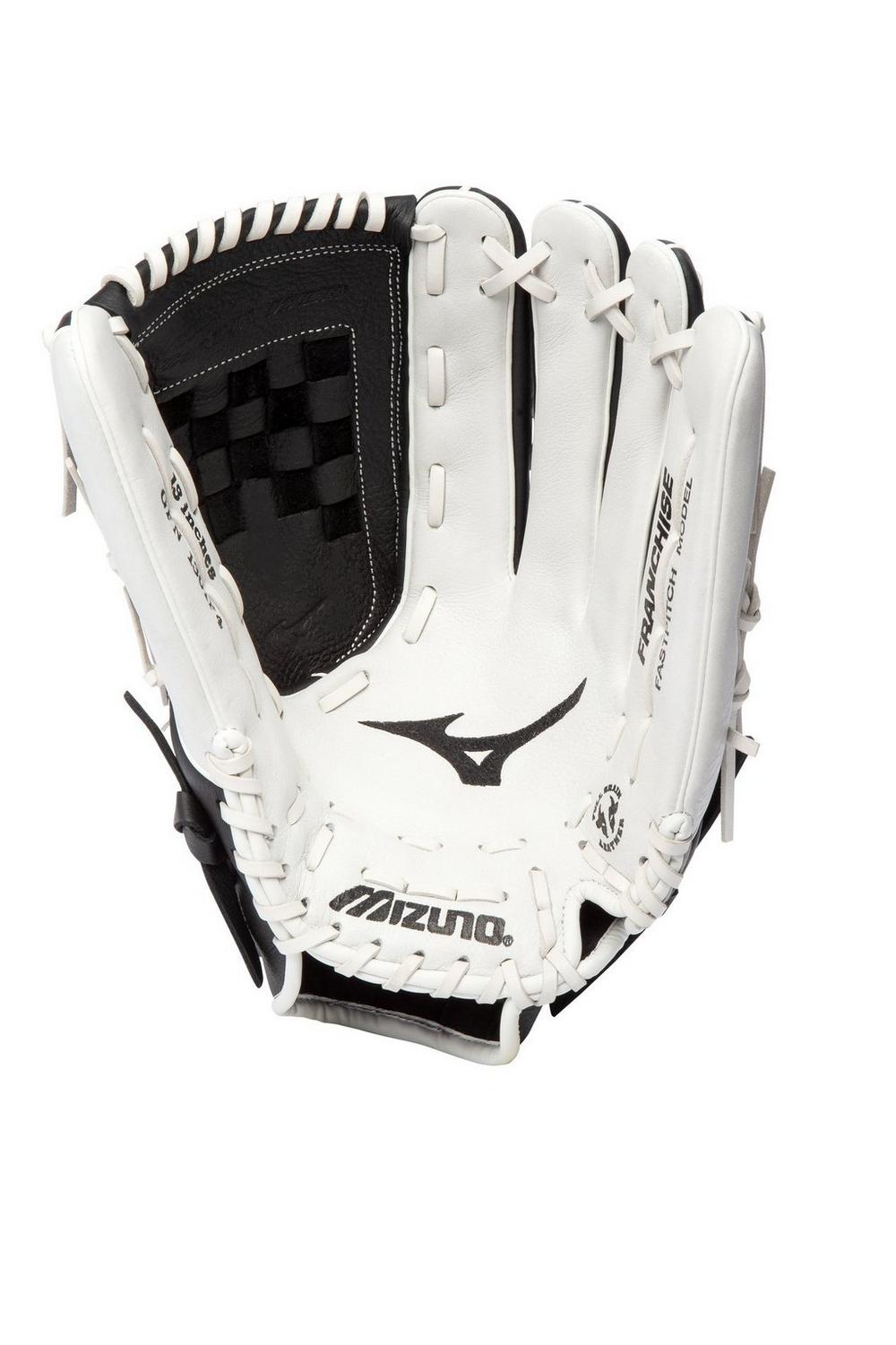 Mizuno Franchise Fastpitch Glove - Thumbnail 3