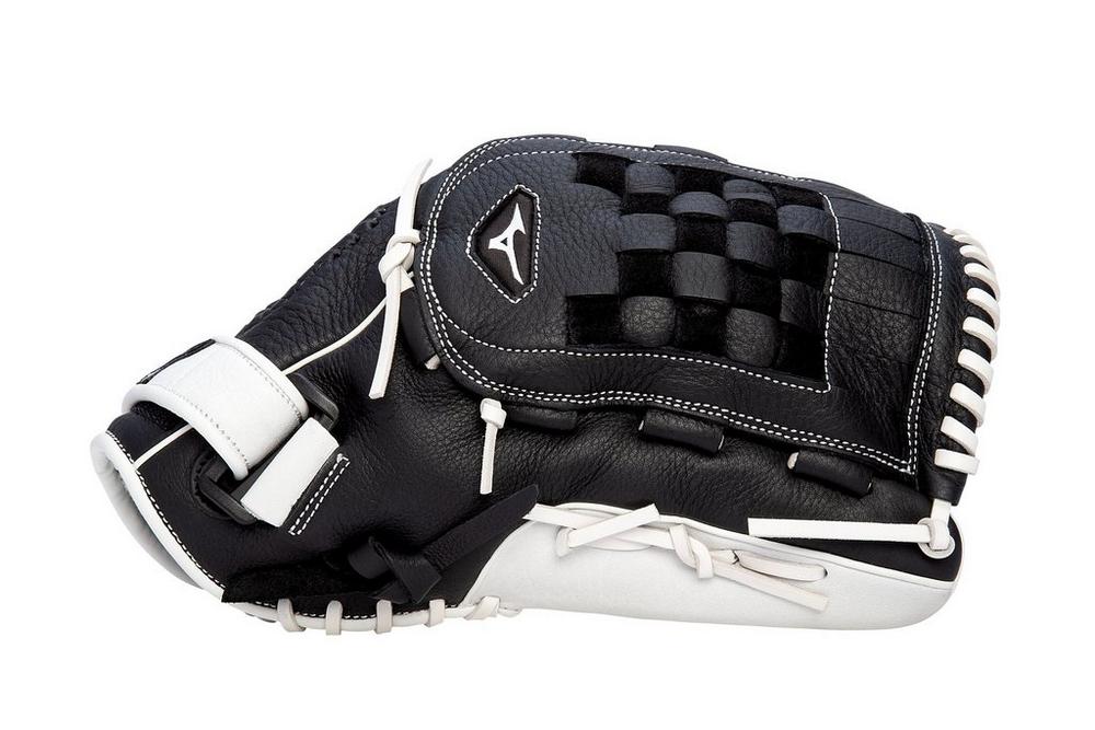 Mizuno Franchise Fastpitch Glove - Thumbnail 2