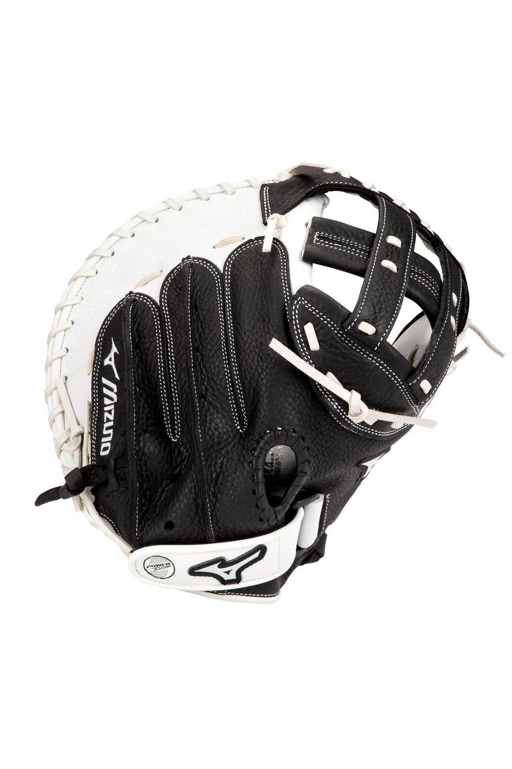 Mizuno Franchise Fastpitch Catcher's Mitt - Thumbnail 3