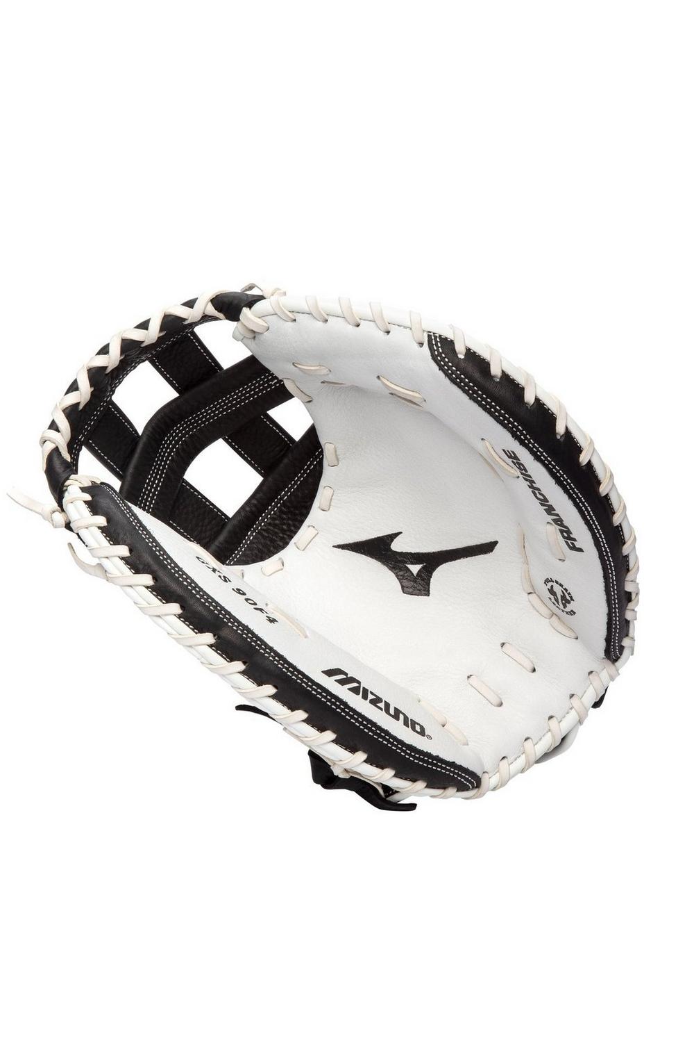 Mizuno Franchise Fastpitch Catcher's Mitt - Thumbnail 4