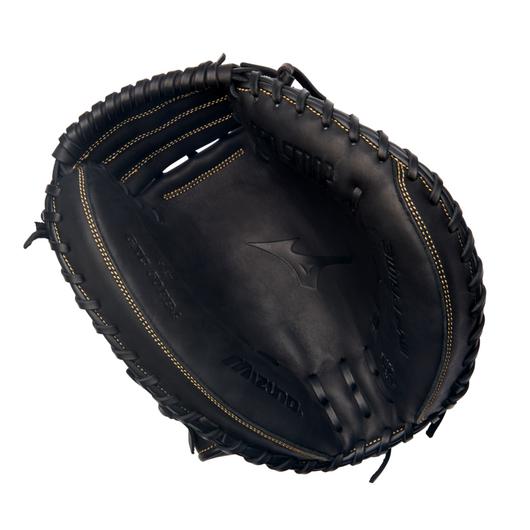 Mizuno MVP Prime Catcher's Mitt - Thumbnail 3