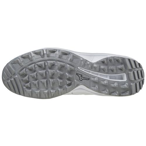 Mizuno 320640 Ambition 2 All Surface Low Women's Turf Shoe