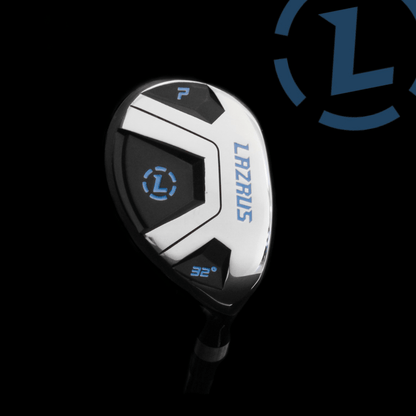 Certified Pre Owned - Lazrus Golf 2025 LAZ1 Hybrids